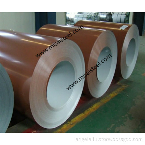 Color Coated Steel/cgcc/roofing Steel